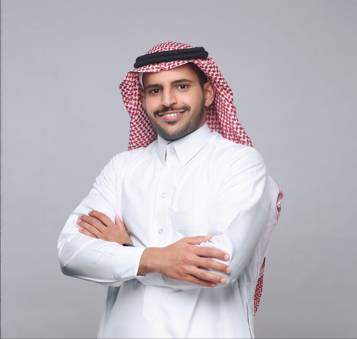 فهد الشهراني
